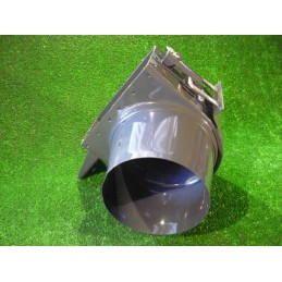 Apatinis konvejerio krepšelis, komplektas Claas 600380