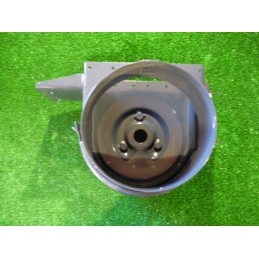 Apatinis konvejerio krepšelis, komplektas Claas 600380