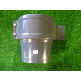 Apatinis konvejerio krepšelis, komplektas Claas 600380