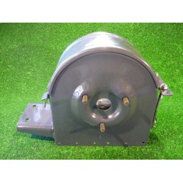 Apatinis konvejerio krepšelis, komplektas Claas 600380