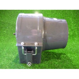 Apatinis konvejerio krepšelis, komplektas Claas 600380