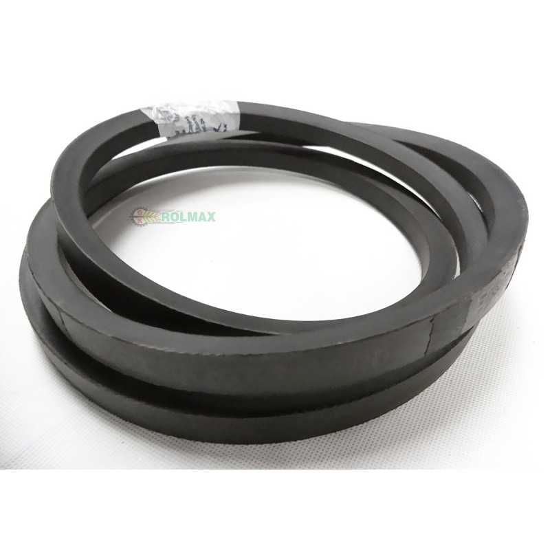 Pavarų dėžės diržas new holland tx 84817621