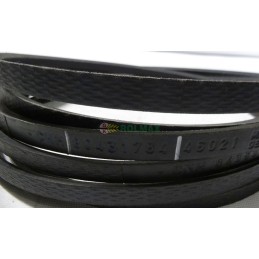 New Holland transmisijos dirzas 80913524