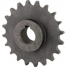 Grūdų padavimo ratas su 20 oe 25 mm tinka d