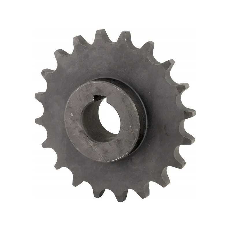 Grūdų padavimo ratas su 20 oe 25 mm tinka d