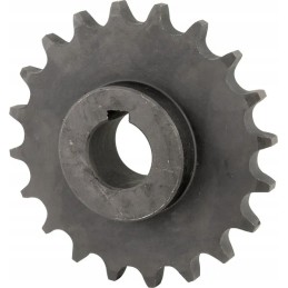 Grūdų padavimo ratas su 20 oe 25 mm tinka d