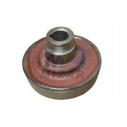 Sukabinimo kūgio komplektas su pamušalu Anna 564473010