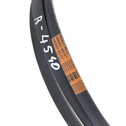 HB 4540 derliaus nuėmimo juosta NH84057482 JD CQ03478