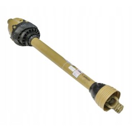 Frezuotas plataus kampo kardaninis velenas 620nm 1010 1435mm