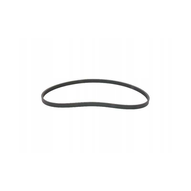 Polietileninis V formos diržas 4pk885mm fiat ford 82007330