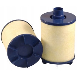 Variklio oro filtras New Holland TC52 8433655