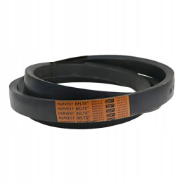 Belt hj 2320 harvest nh 89515075 jd h230909