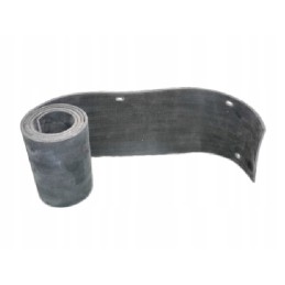 Claas guminis dangtelis 100x1040mm 662955