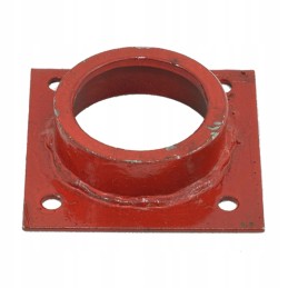 Stumbrų įrišimas z 056 z 058 5040 02 021 0