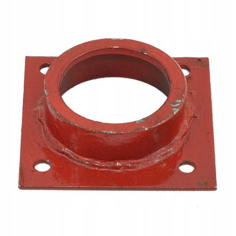 Stumbrų įrišimas z 056 z 058 5040 02 021 0