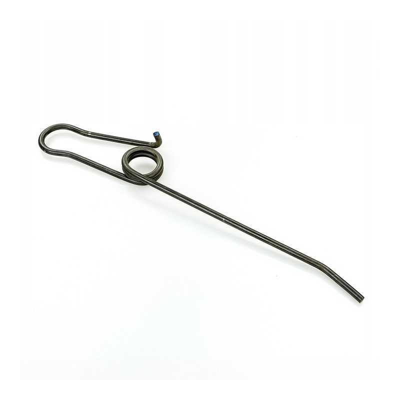 Spyruoklinis pirštas motorbisonas 5060 03 031 0