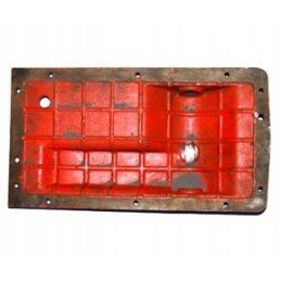 Dėžutės viršelio rekordas 064 bizonų rekordas 505874063