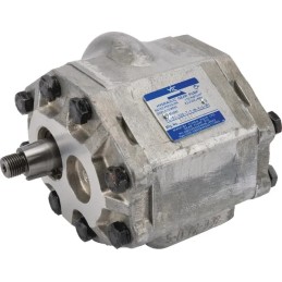 Hidraulinis siurblys