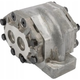 Hidraulinis siurblys