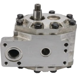 Hidraulinis siurblys