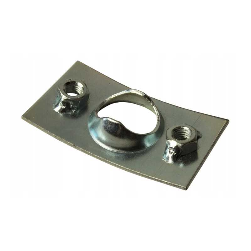 Bizon z056 tiektuvo piršto kreiptuvo apatinė rankena