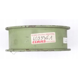 Originalus įtempimo skriemulys Claas 603335 1
