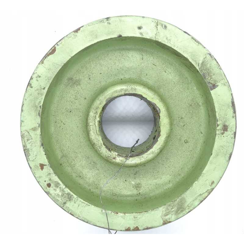 Originalus įtempimo skriemulys Claas 603335 1