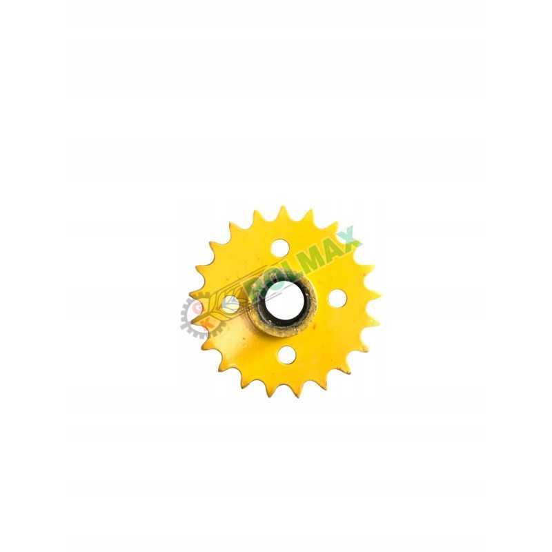 Grandininis krumpliaratis new holland tx 47467792 451349