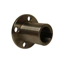 Bison pleišto pasvirusi tiektuvo sankabos rankovė