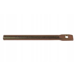 Deutz Fahr antraštės sraigės pirštas