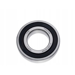 Rutulinis guolis k 6207 2rs 35x72x17 bizon sipma