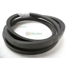 Pavarų dėžės diržas new holland tx 84817621