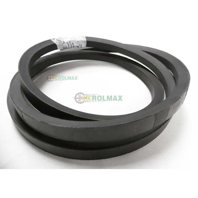 Pavarų dėžės diržas new holland tx 84817621