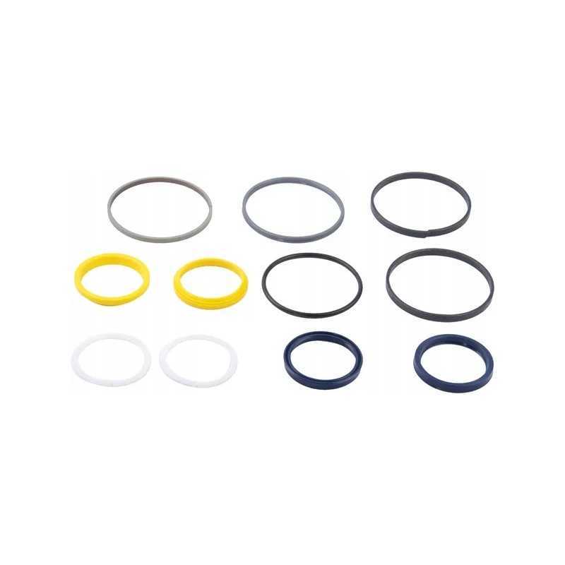 Vairo cilindro sandariklių komplektas