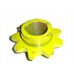 Ratas su 9 fi 50 claas