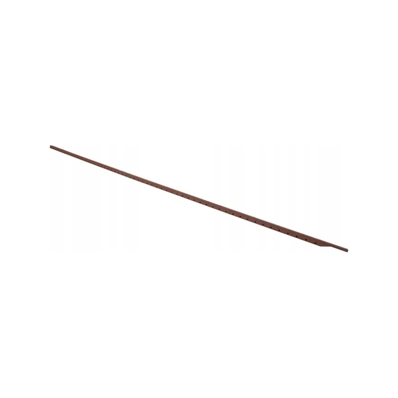 Pirštų sija iš 058 tinka Bizon