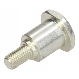 Claas pertraukiklio kaiščio kova