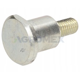 Claas pertraukiklio kaiščio kova