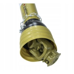 Frezuotas plataus kampo kardaninis velenas 700nm 1010 1393mm