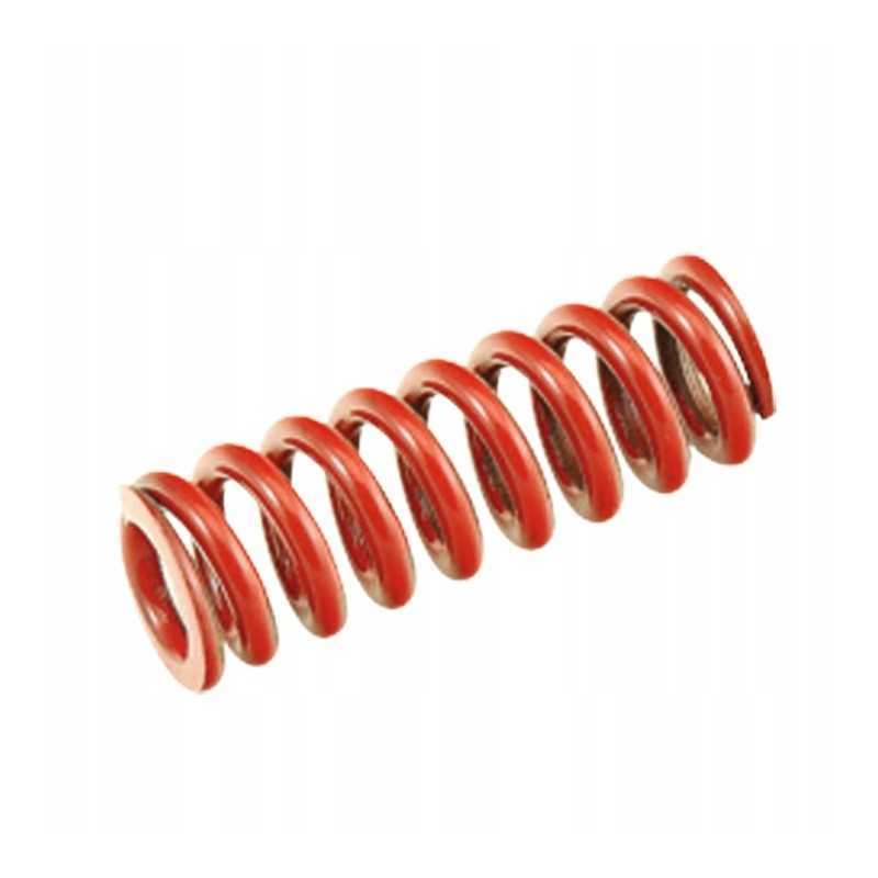 Bizon grūdų elevatoriaus sankabos spyruoklė