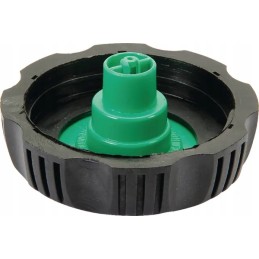 Zetor kuro pildymo angos dangtelis