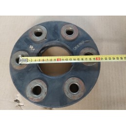 Guminė mova lan 180