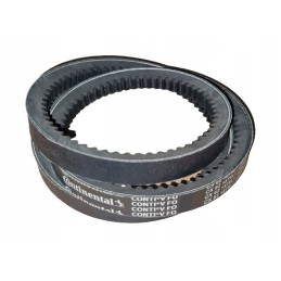 Claas Dominator 86 106 85 80 dalgio pavaros diržas