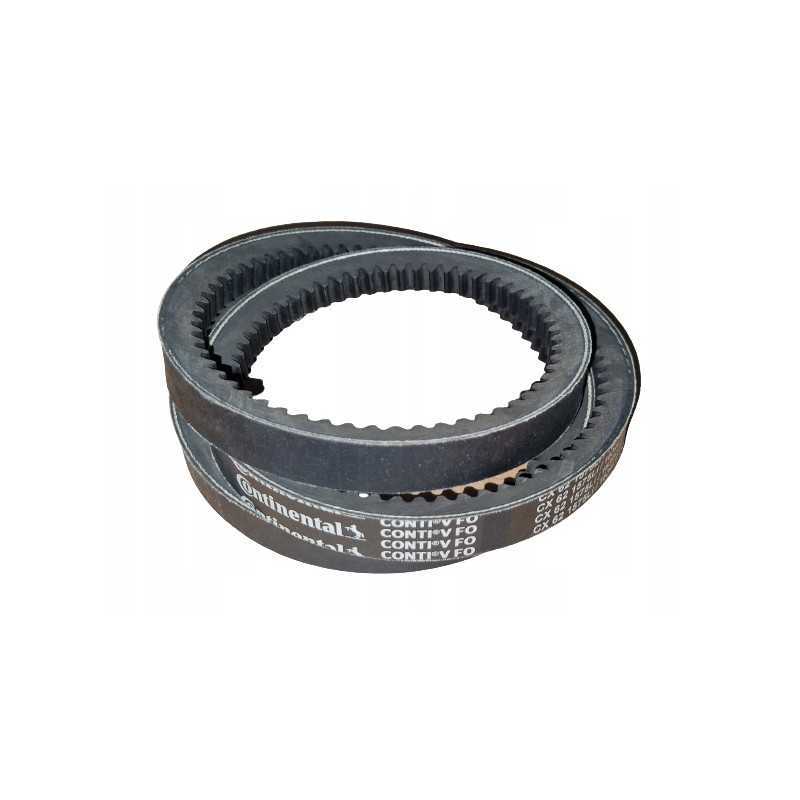 Claas Dominator 86 106 85 80 dalgio pavaros diržas