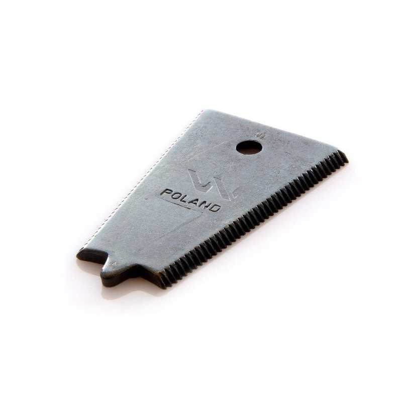 Bizon bajonetinė stotelė 5040002049 Warynski