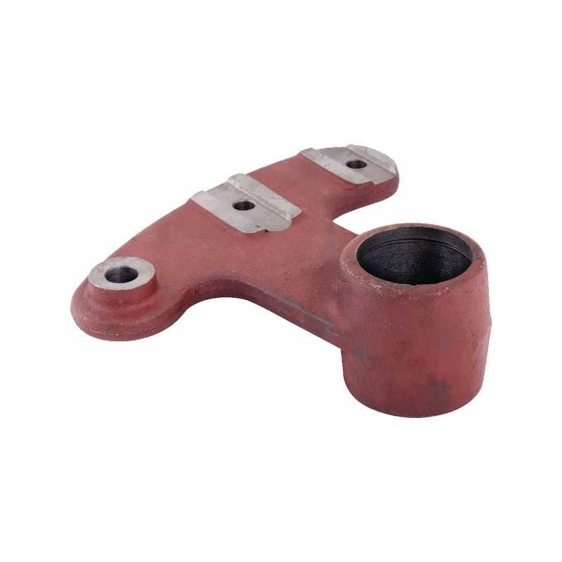 Dalgio pavaros svirtis tinka Bison