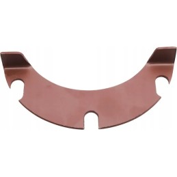 Sankabos kreiptuvas tinka Bison