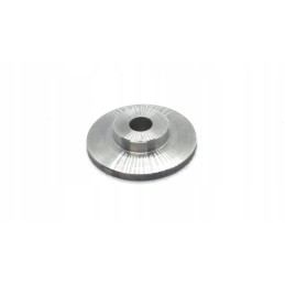 Claas 655445 variatoriaus slėgio plovimo mašina