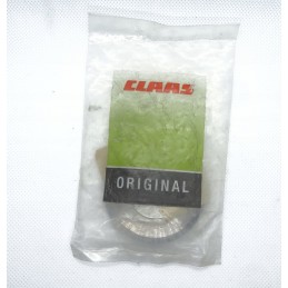 Claas 655445 variatoriaus slėgio plovimo mašina