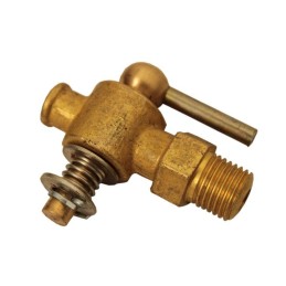 Vandens nuleidimo čiaupas Bizon Z056 Z058 M14 blokui